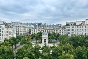 Alojamiento - Citadines Les Halles Paris