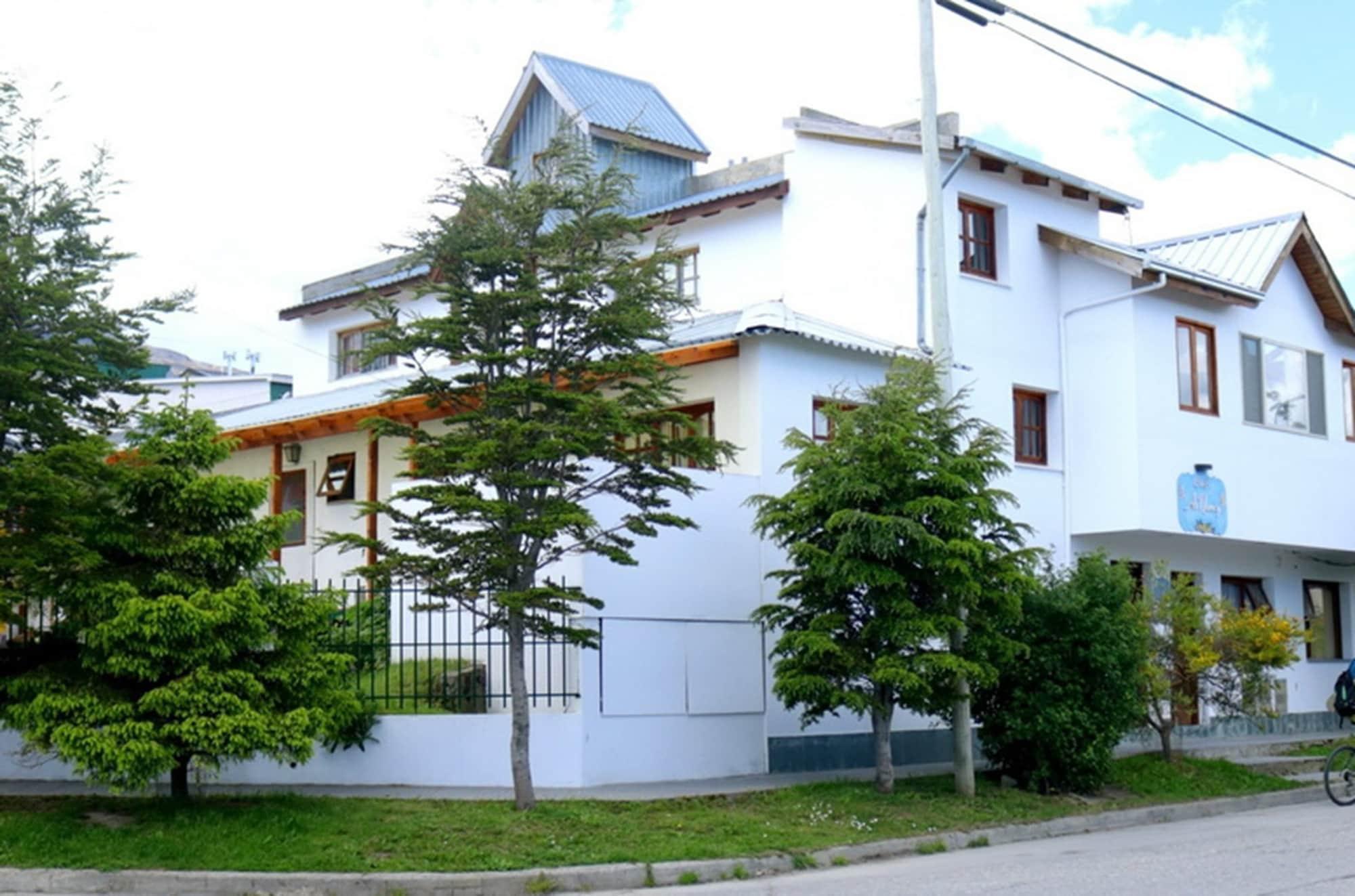 Varios As Nancy Ushuaia B&B
