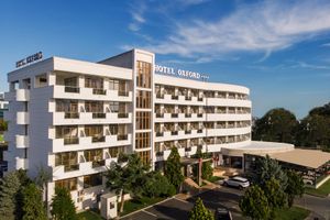 Alojamiento - Oxford