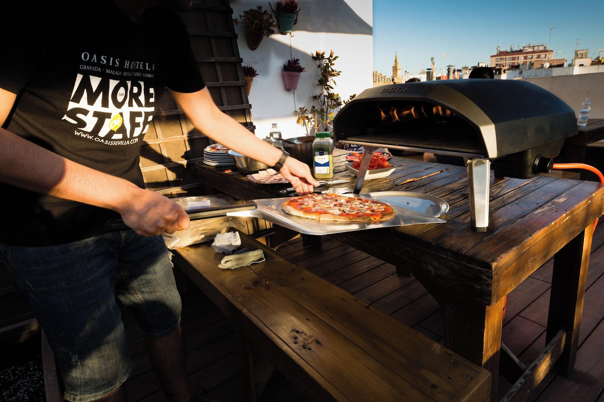 Restaurant JOY Plaza de Armas