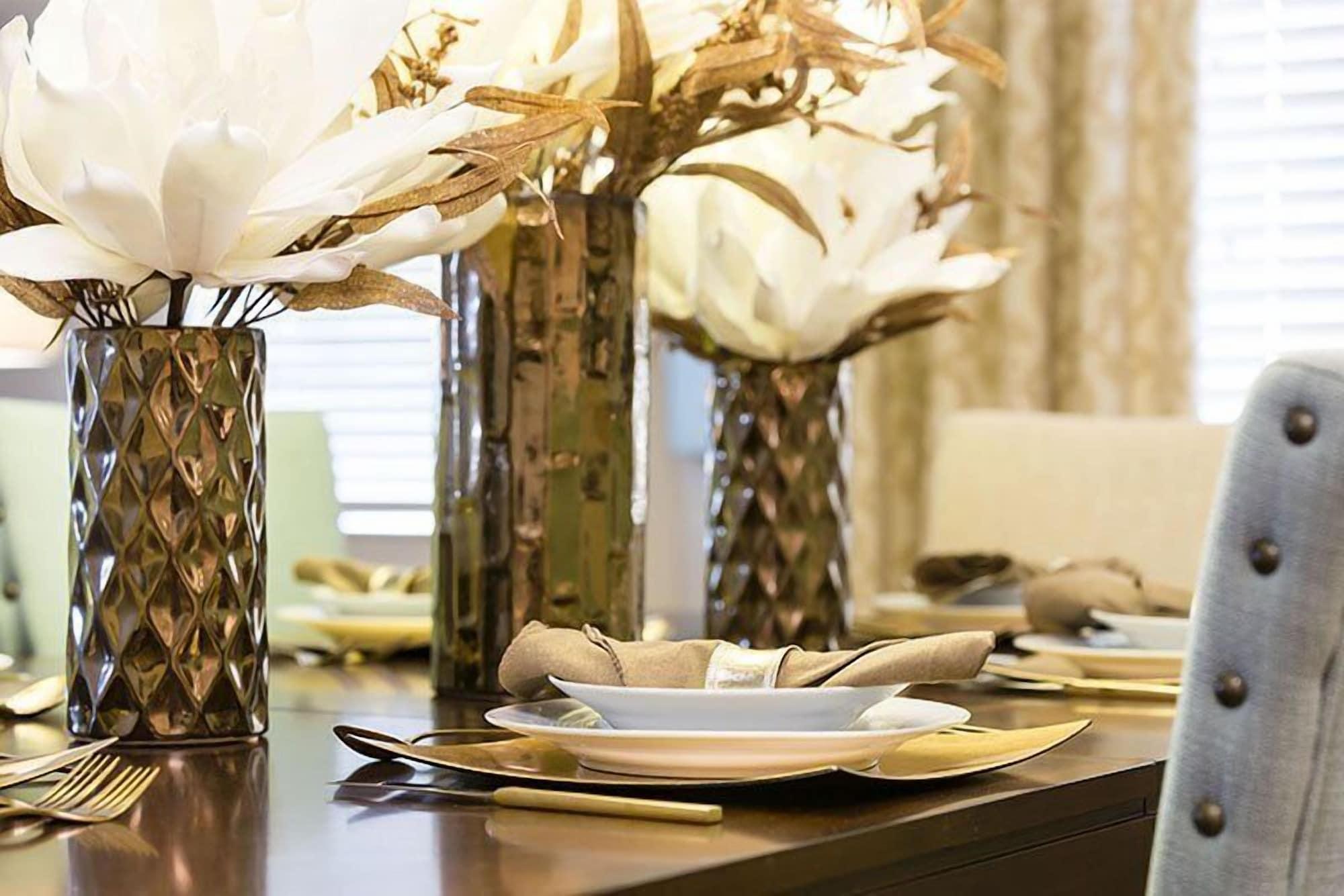 Restaurant Ov4262 - Reunion Resort - 3 Bed 3 Baths Condo