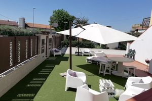 Alojamiento - B&b Sogni d'Oro