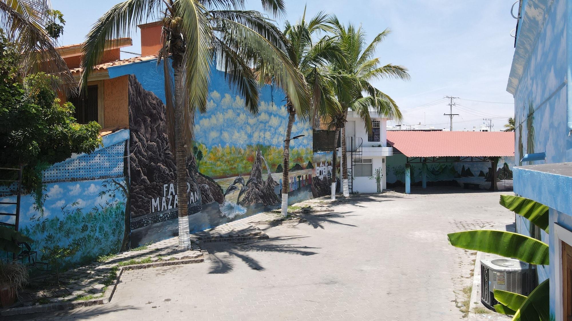 Varios Isla Venados Renta Vacacional