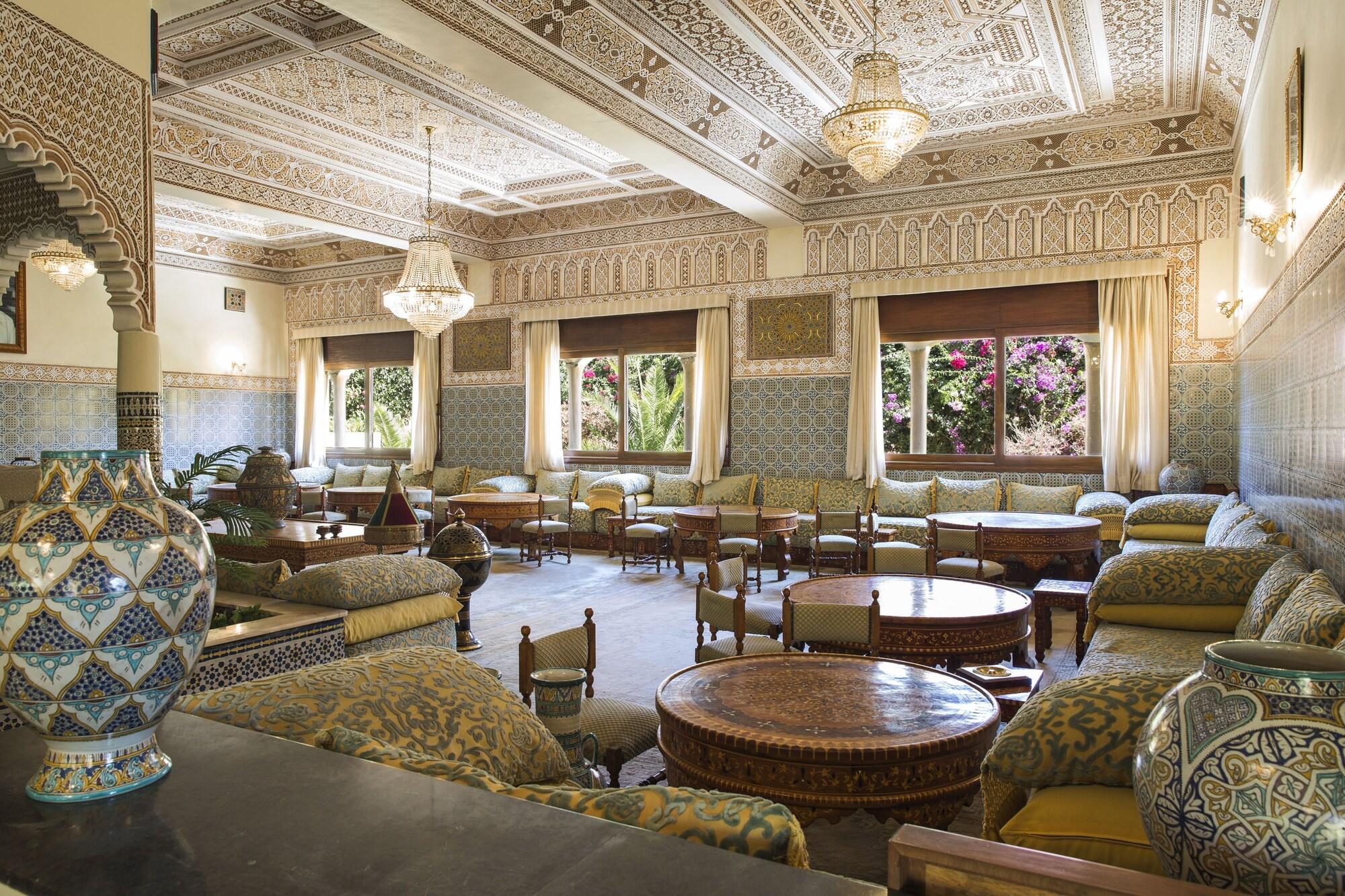 Restaurant Villa Quieta