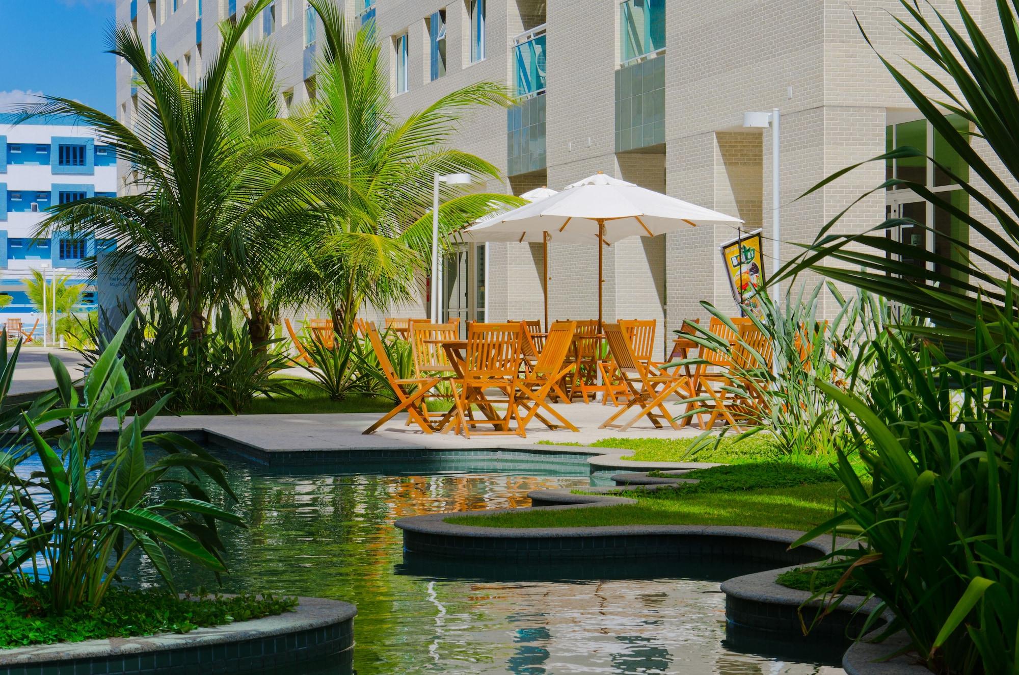 Varios Dream Home Maceió