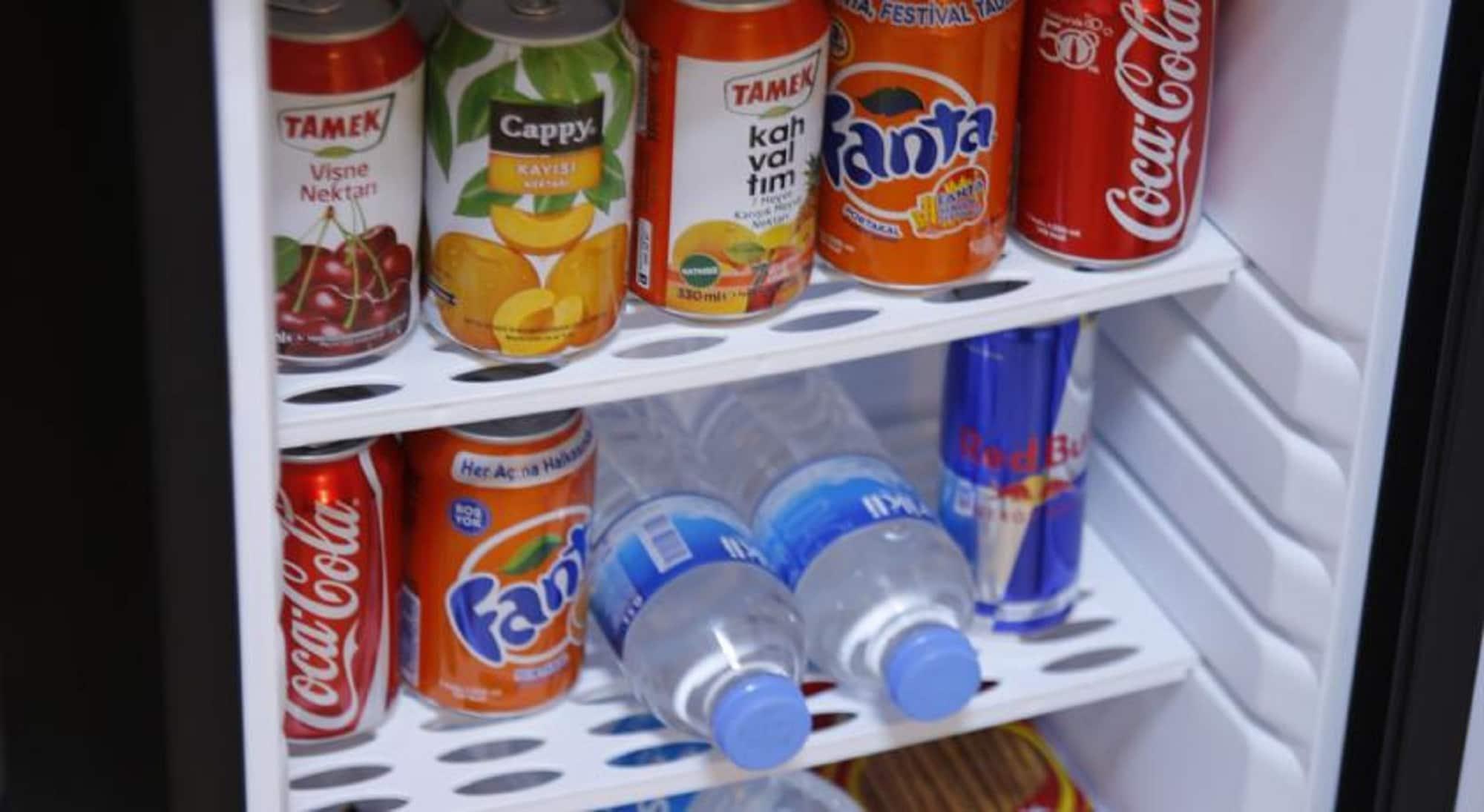 Set de Habitación Grand Dedem Hotel