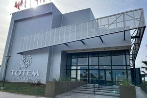 Alojamiento - Tótem Hotel & Spa