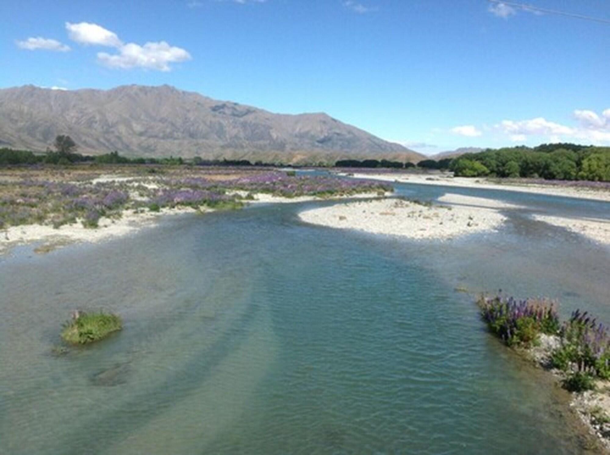 Playa Ahuriri Motels