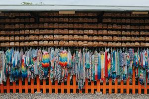 Actividad - Tour de día completo por Kioto y Nara