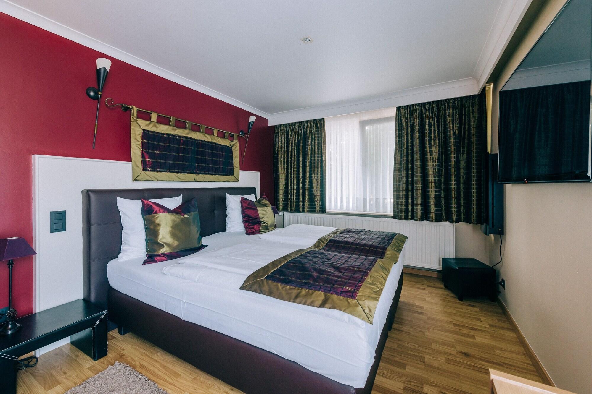 Habitación De Kalvaar Hotel