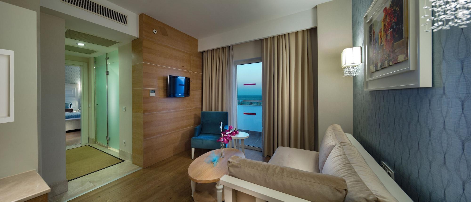 Habitación Sentido Trendy Verbena Beach - All Inclusive
