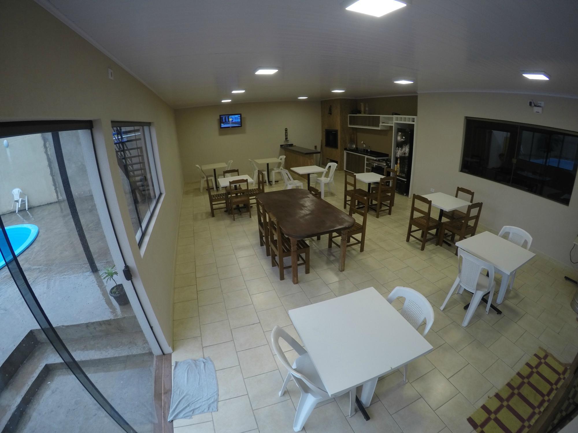 Restaurant Moura Palace Hotel
