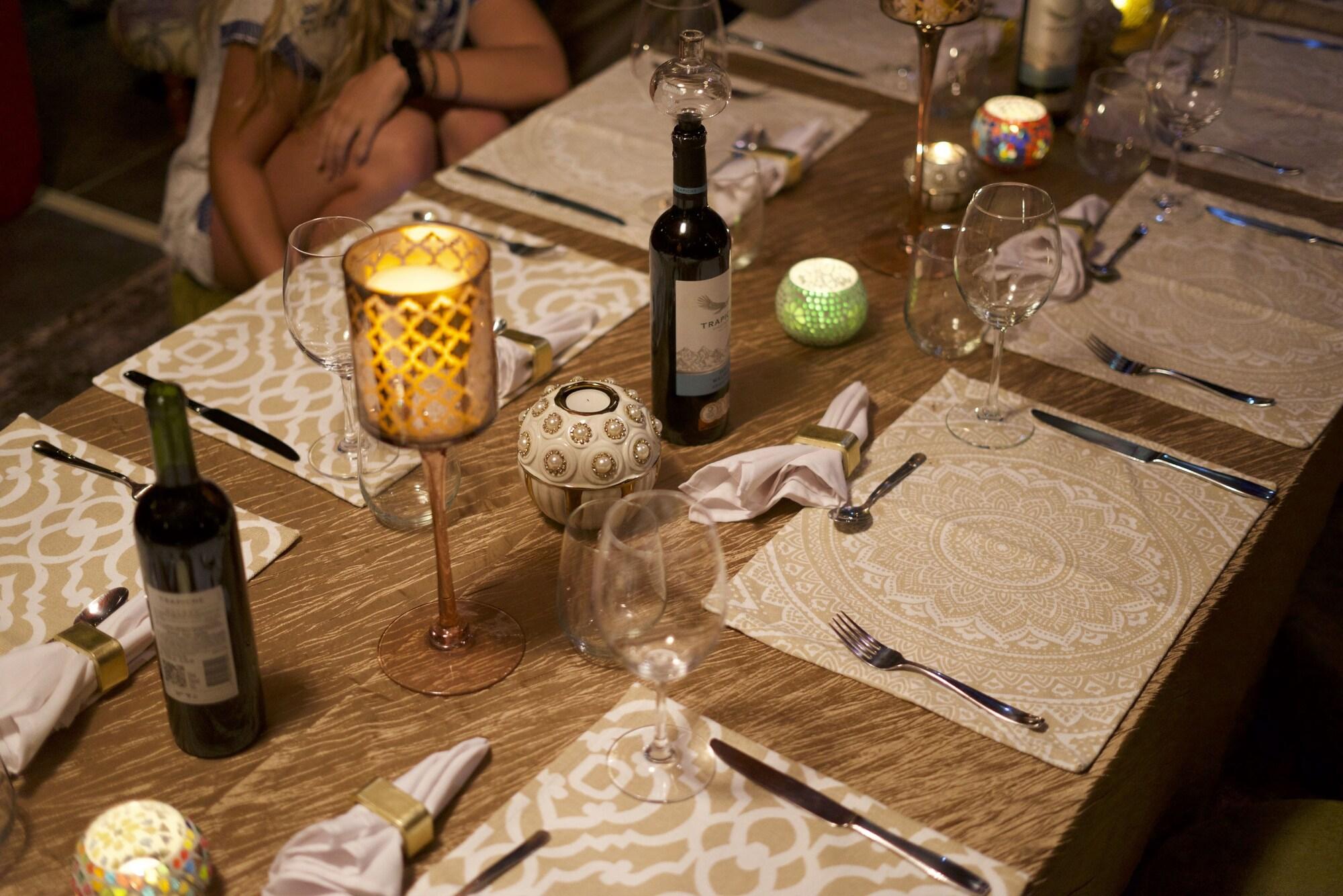 Restaurant Vida Mountain Resort & Spa - Adults Only