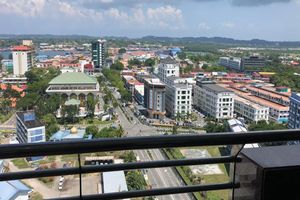 Alojamiento - Beta Service Apartment