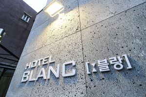 Alojamiento - Blanc Hotel Gangnam