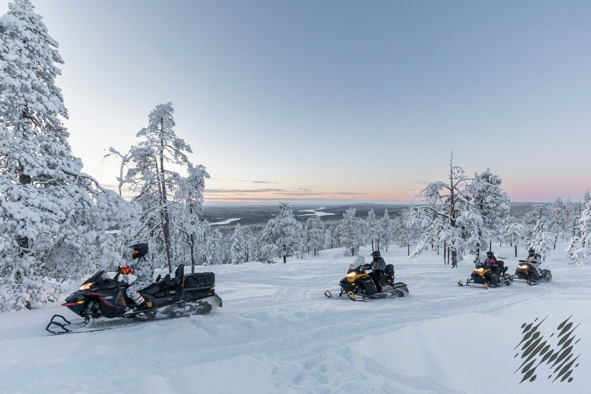 Instalaciones Recreativas Nova Skyland Hotel