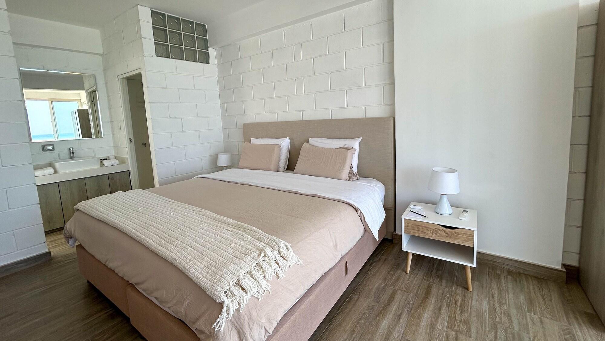 Habitación Marina by Wynwood House