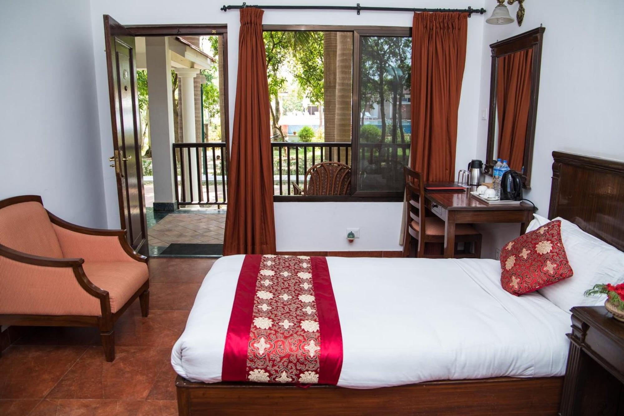 Habitación Buddha Maya by KGH Group