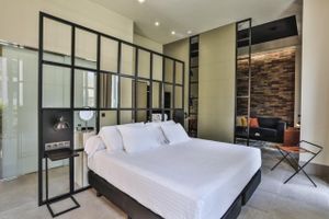 Alquiler Vacacional - Apartments HO Puerta de Purchena. JS LUXURY 2