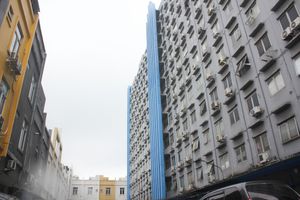 Alojamiento - Daddy's Room Apartemen City Park