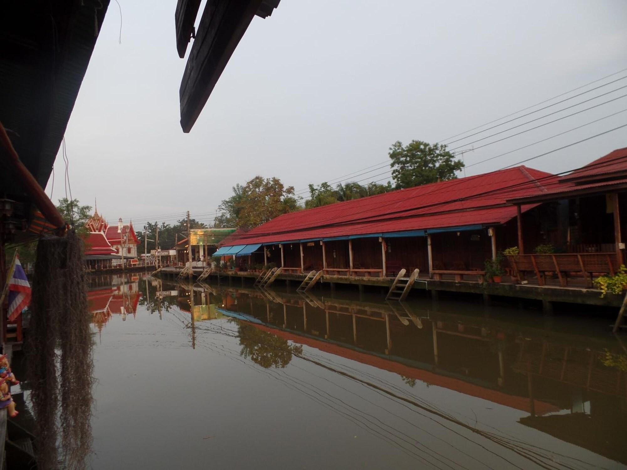 Varios Ban Mae Arom 2