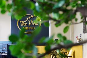 Alojamiento - THE VIEW HOTEL