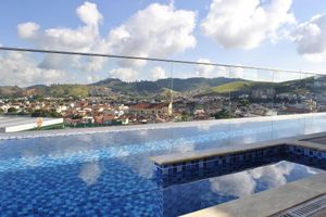 Alojamiento - Hotel Amantykir
