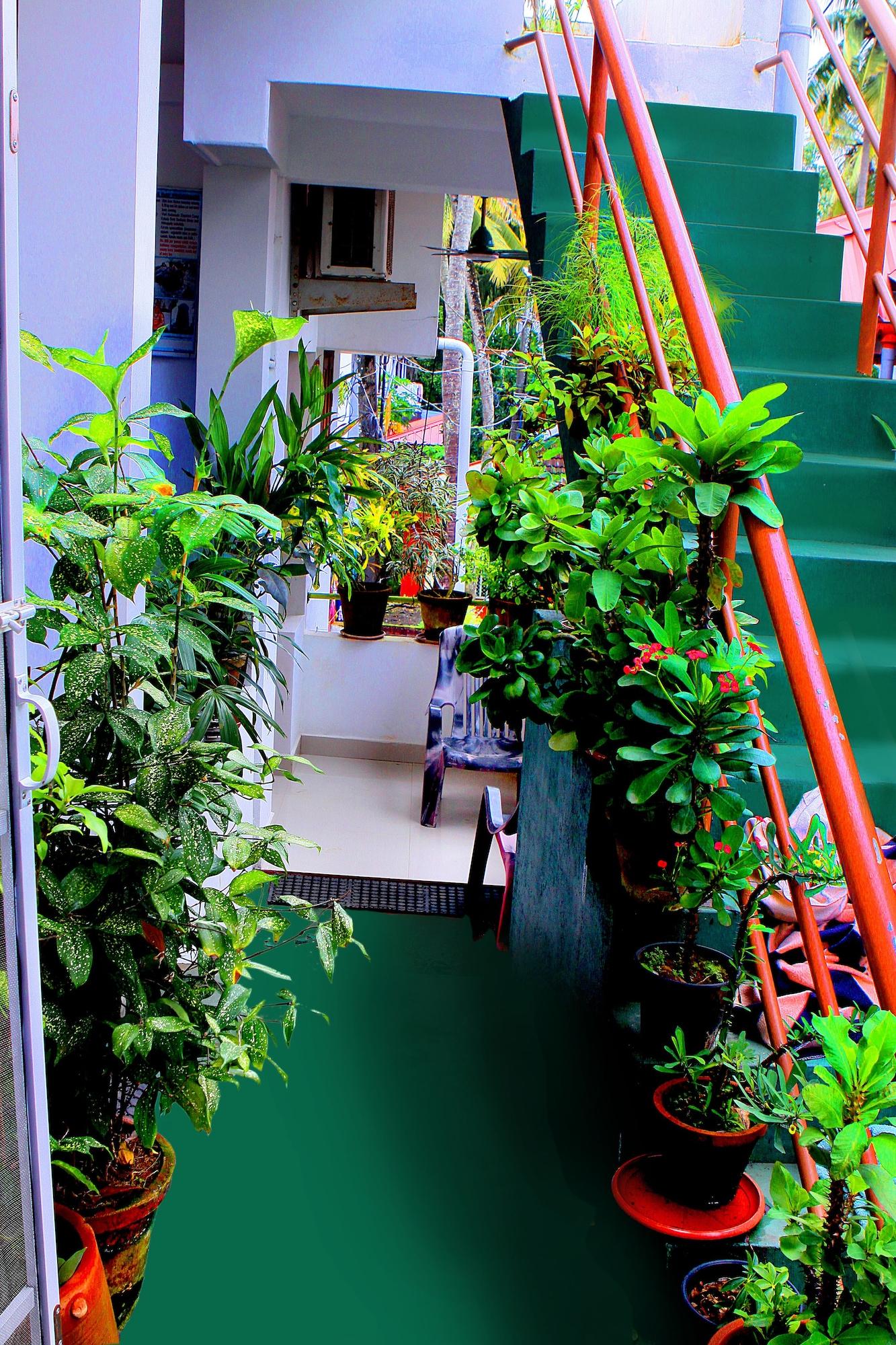 Variados (as) Heavenly Homestay