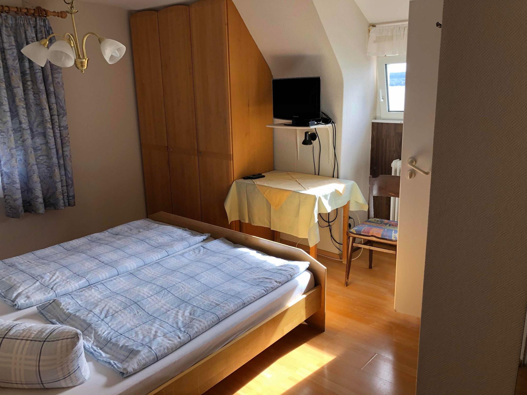 Habitación Hotel Kreta