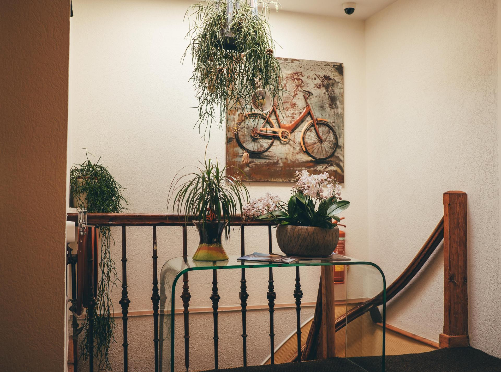 Vista Lobby Hotel Jupiter