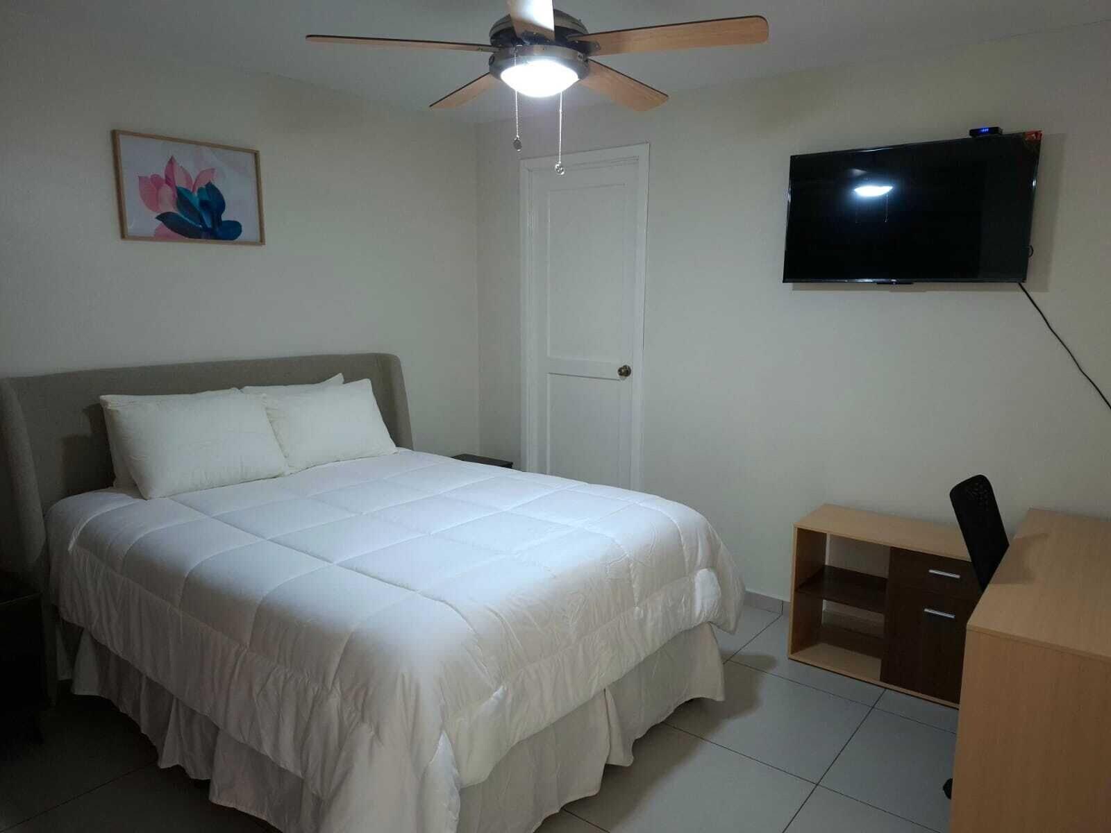 Habitación The Diamond Hotel