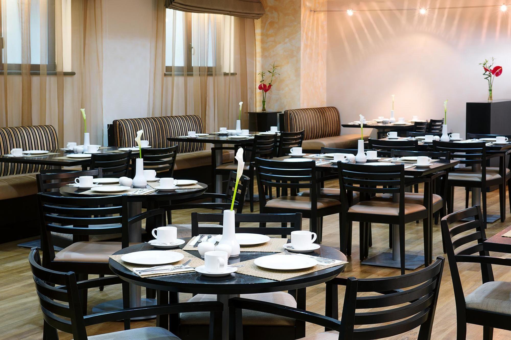 Restaurant NH Timisoara