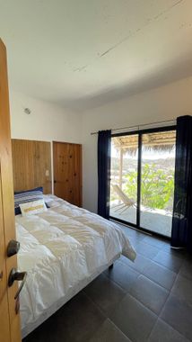 Close walk to pristine beach & puerto los cabos Marina, rustic elegance, 2 -BR - Hoteles con parque acuático en Los cabos, México