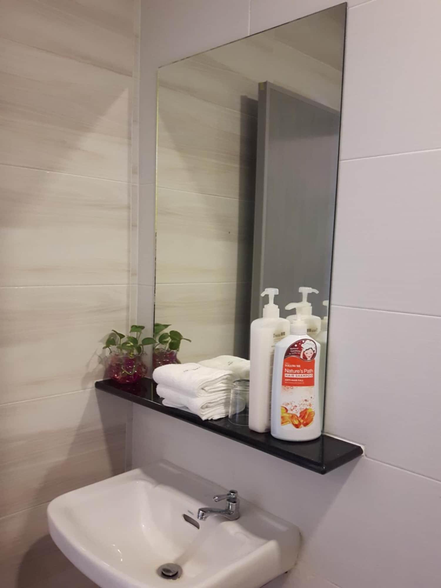 Equipamiento de Habitación De Benz Inn