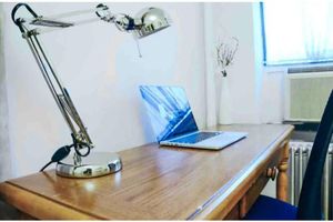 Alquiler Vacacional - Cozy Entire Apartment near Time Square.