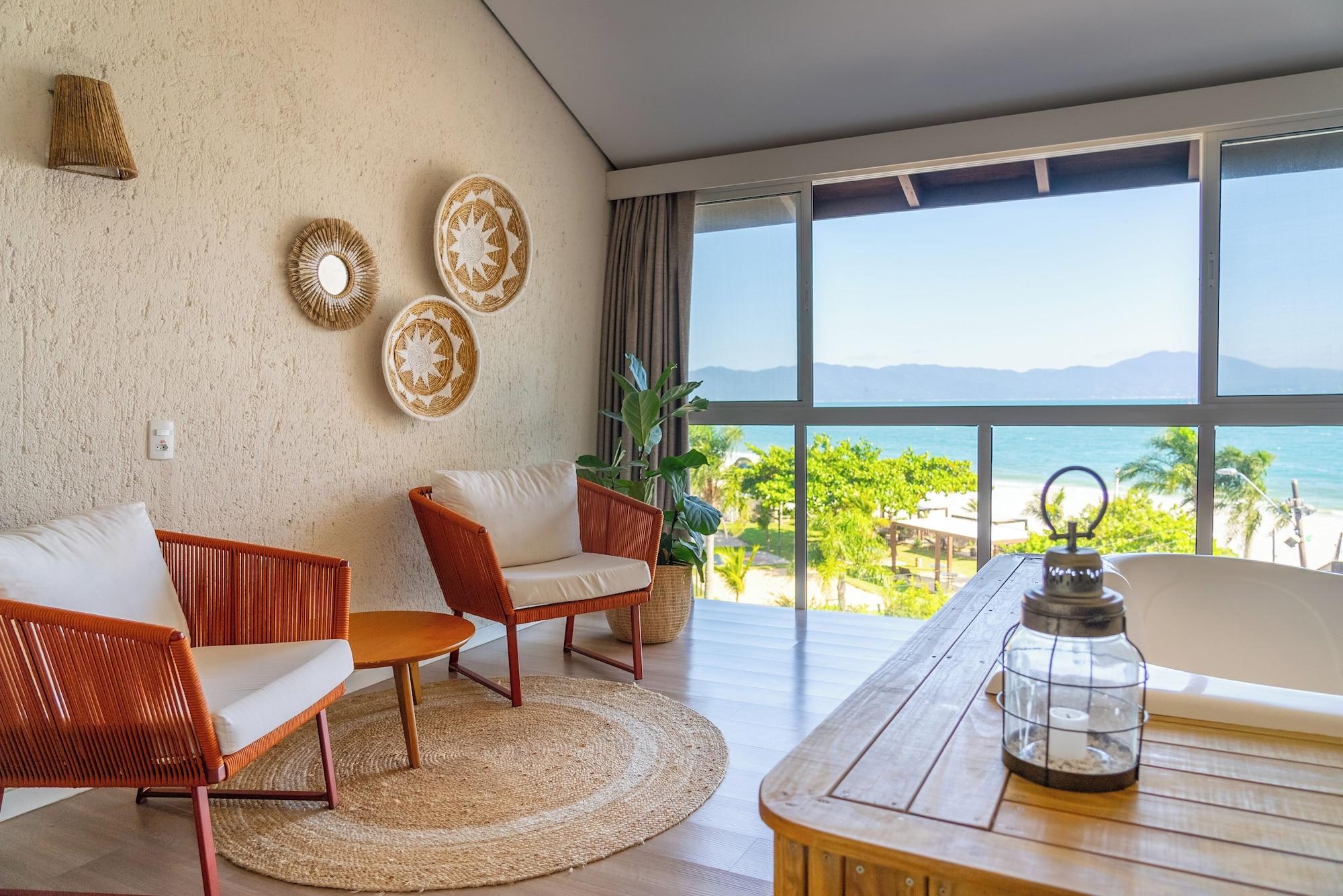 Habitación Pousada dos Sonhos