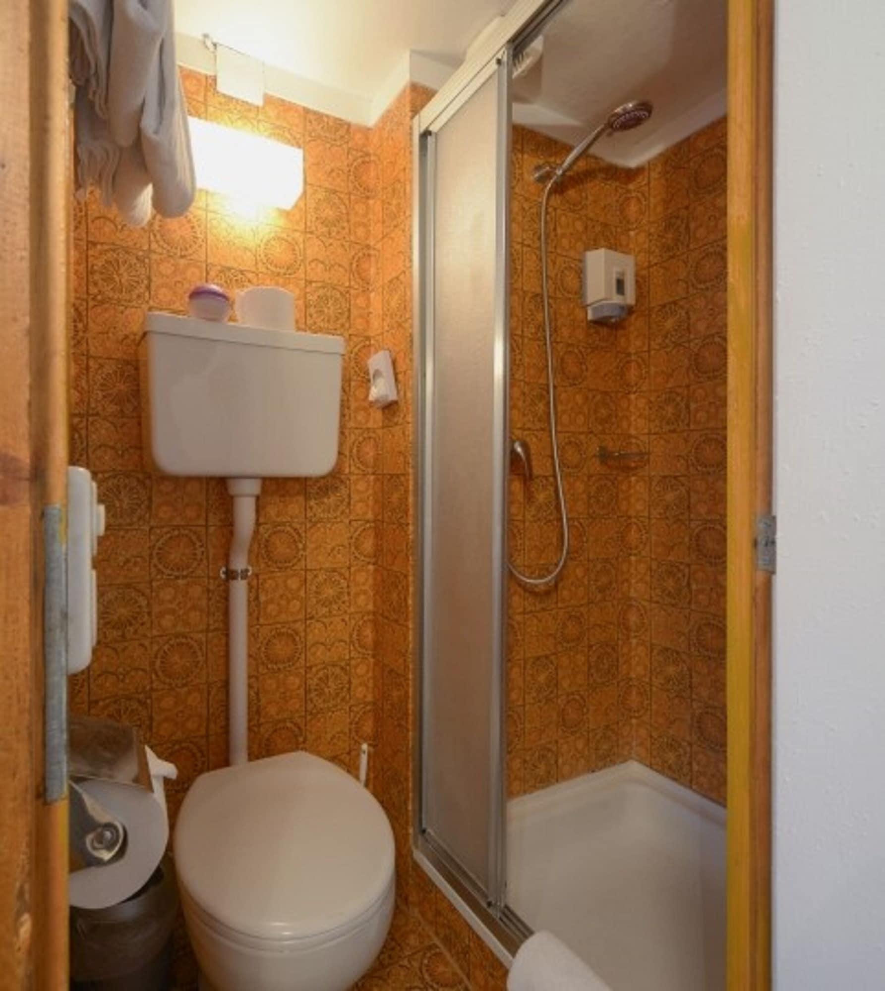 Equipamiento de Habitación Swiss Lodge Hotel Bernerhof Wengen