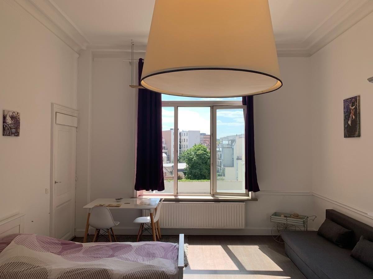 Habitación Maison d'Istrie