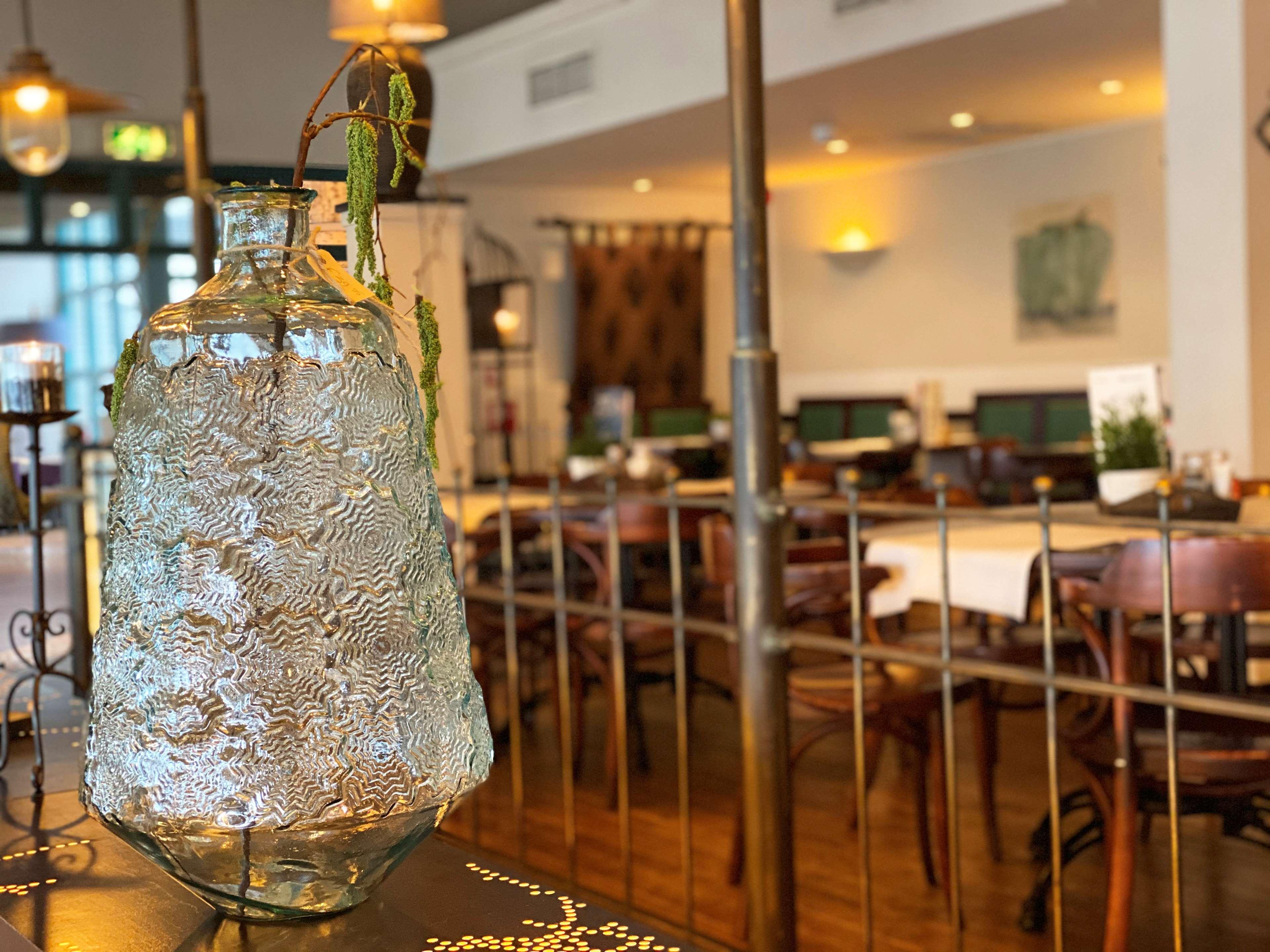 Restaurant Best Western Hotel Nobis Asten