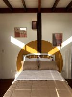 Alquiler Vacacional - Beautiful bamboo cabin 7 minutes from the beach of Máncora
