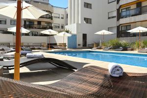 Paquete - Golden Beach Resort and Spa