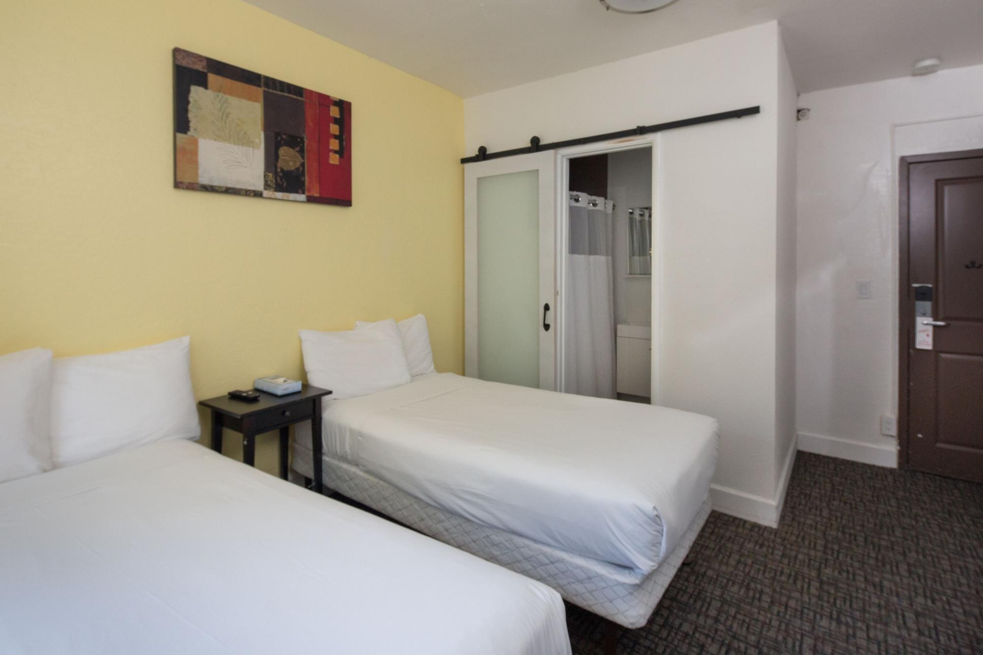 Habitación Casa Loma Hotel