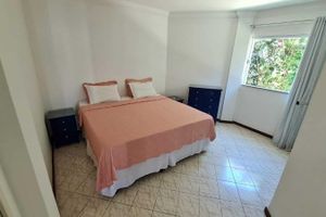 Alquiler Vacacional - Mansion Stella Maris - swimming pool, sauna and barbecue area