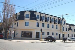 Alojamiento - Apart Hotel Austral