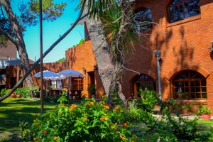Alojamiento - Hotel Cheval Blanc