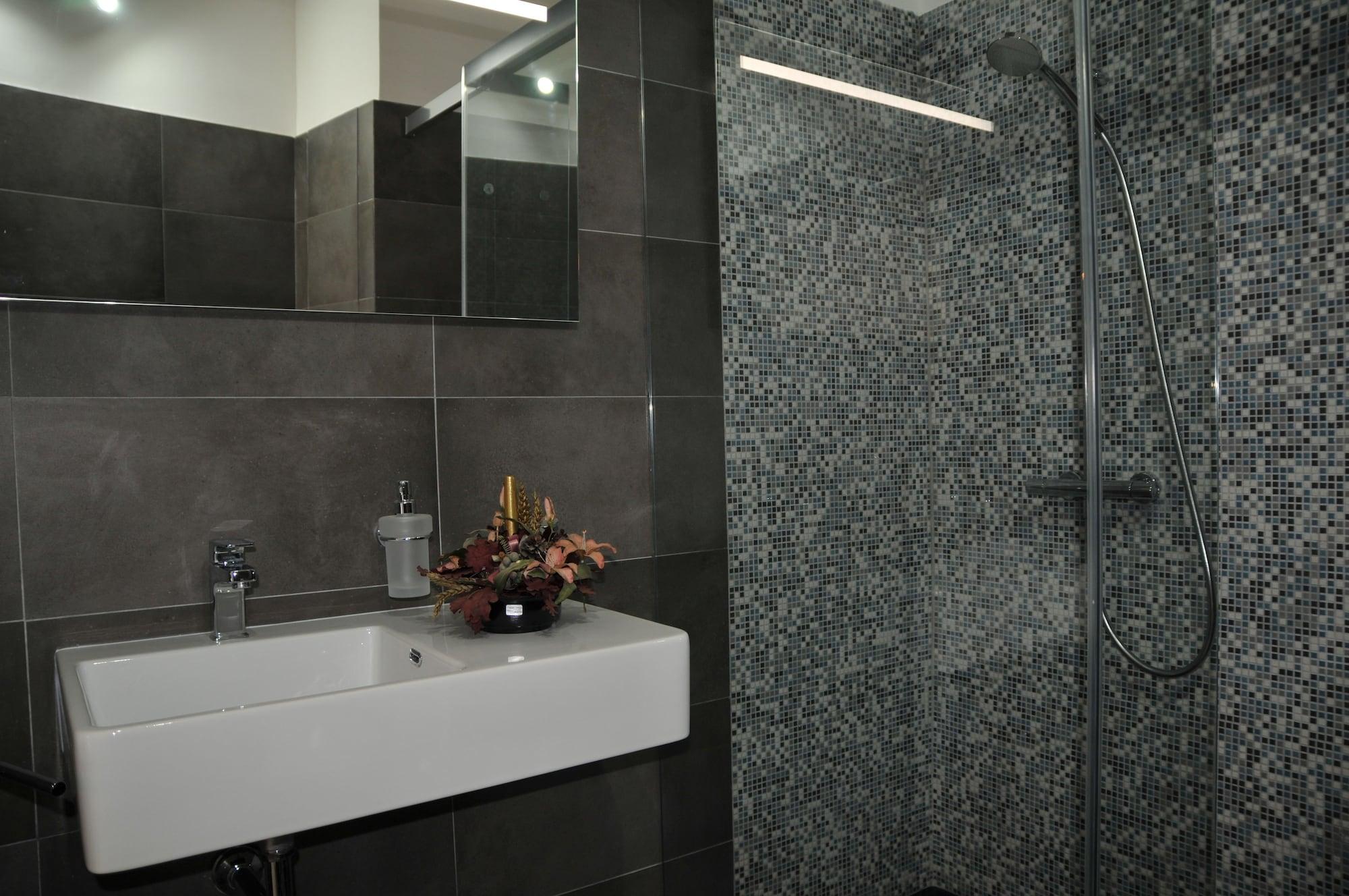 Equipamiento de Habitación Casa Sipione Papa