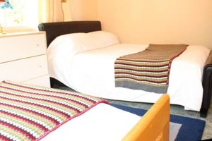 Alquiler Vacacional - Mon Dezir Villa