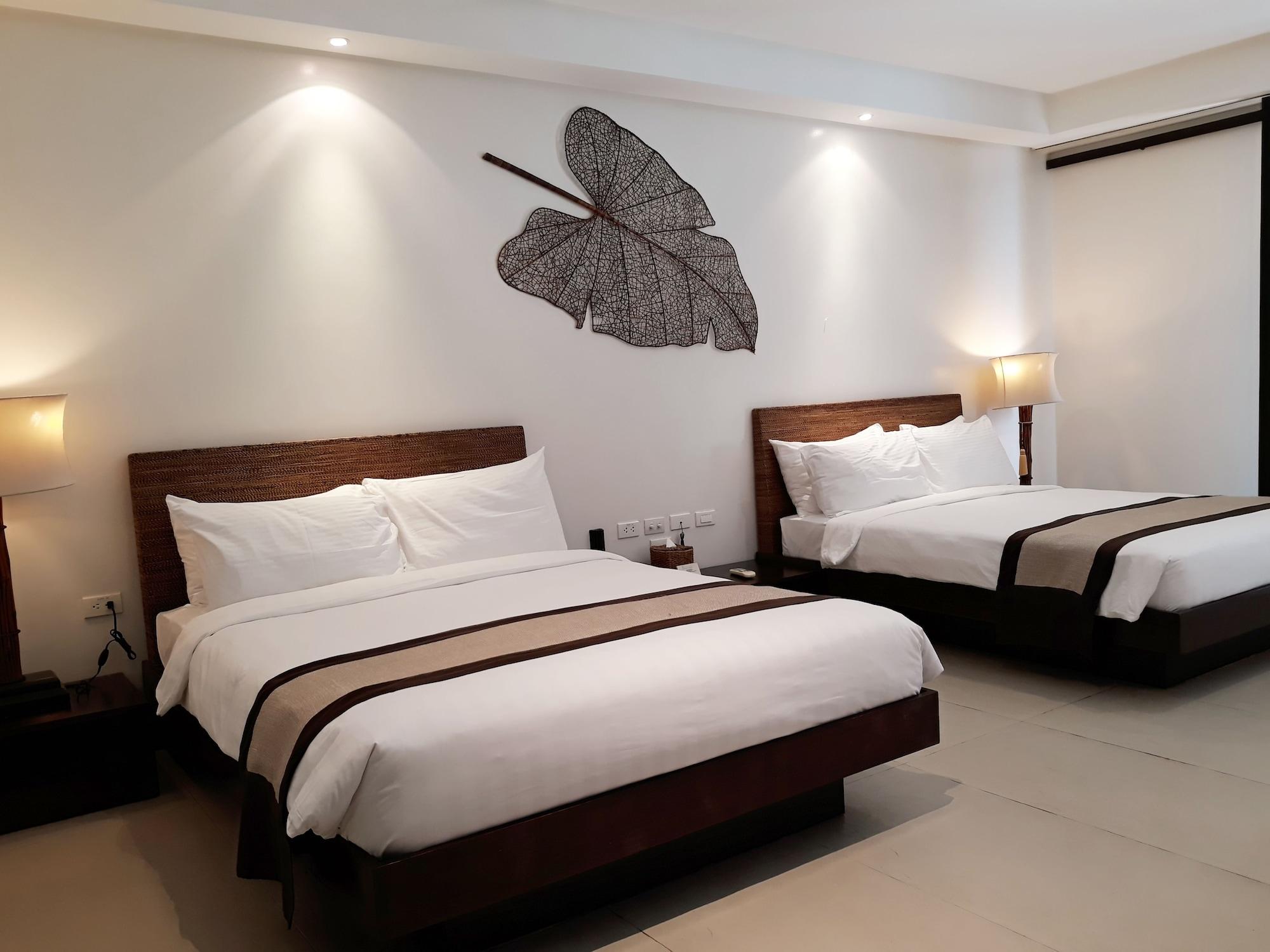 Habitación Hotel Kamana Sanctuary Resort and Spa