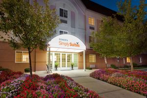Alojamiento - Sonesta Simply Suites Nanuet