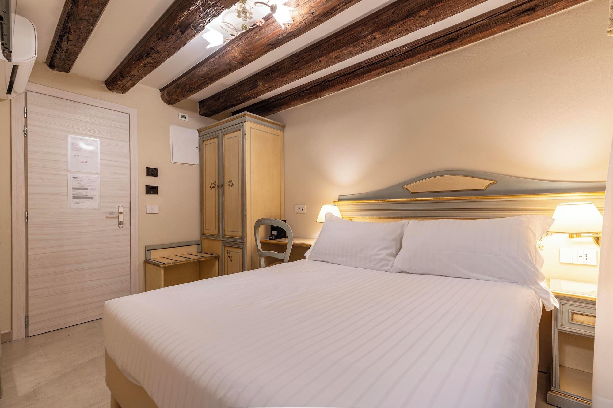 Habitación Hotel Falier